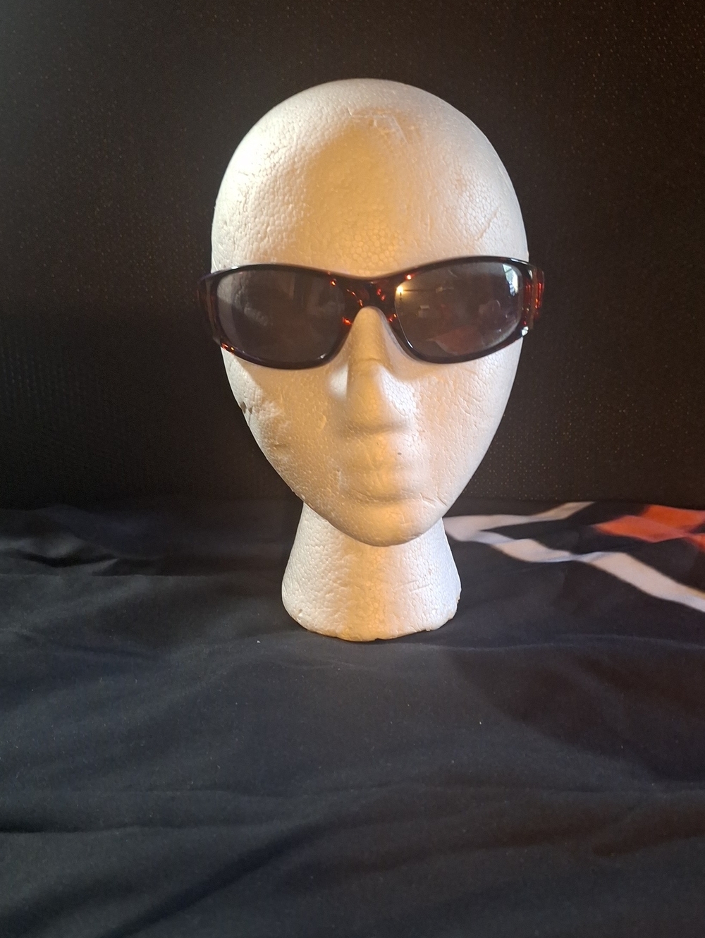 Women's Tortoiseshell Sunglasses - Brown Lens